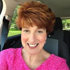 Meet your Posher, Lori